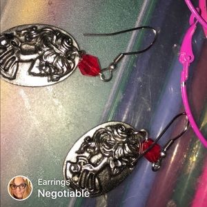 Assorted Jewelry