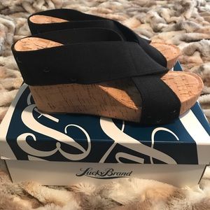 Lucky Brand Wedges