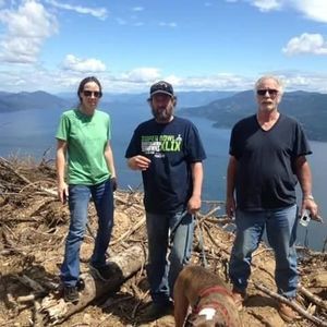 Meet your Posher, Joe