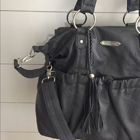 wendy bellissimo diaper bag