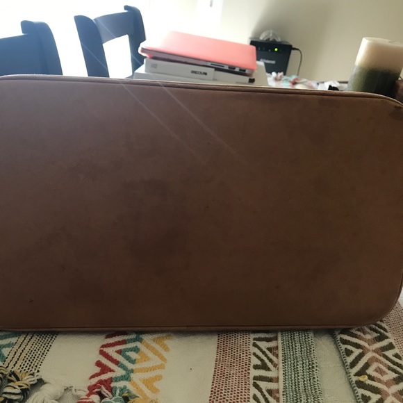 Authentic LV alma bag with lock and key - Picture 2 of 6