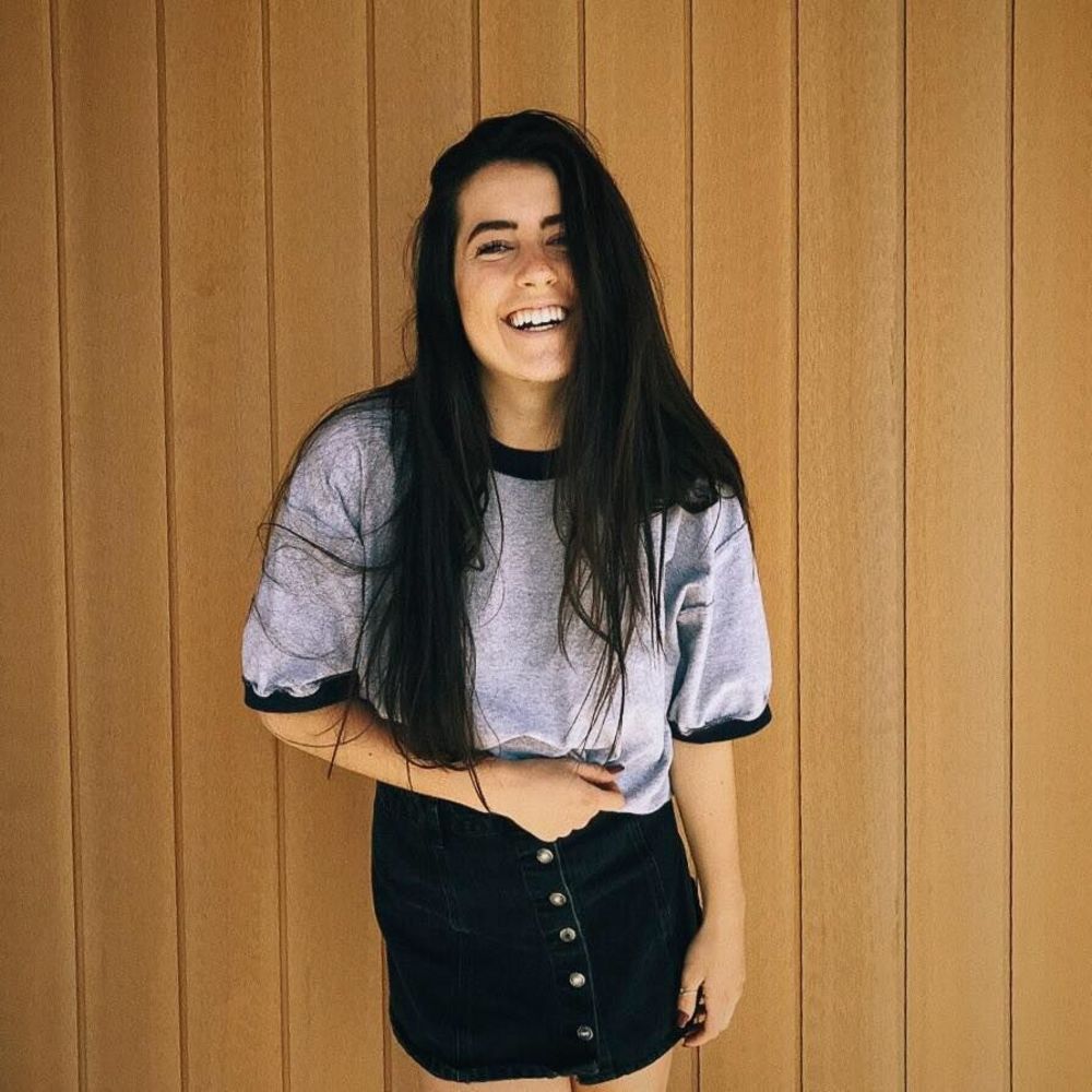 Meet your Posher, Gabi