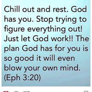 Meet your Posher, Barbara