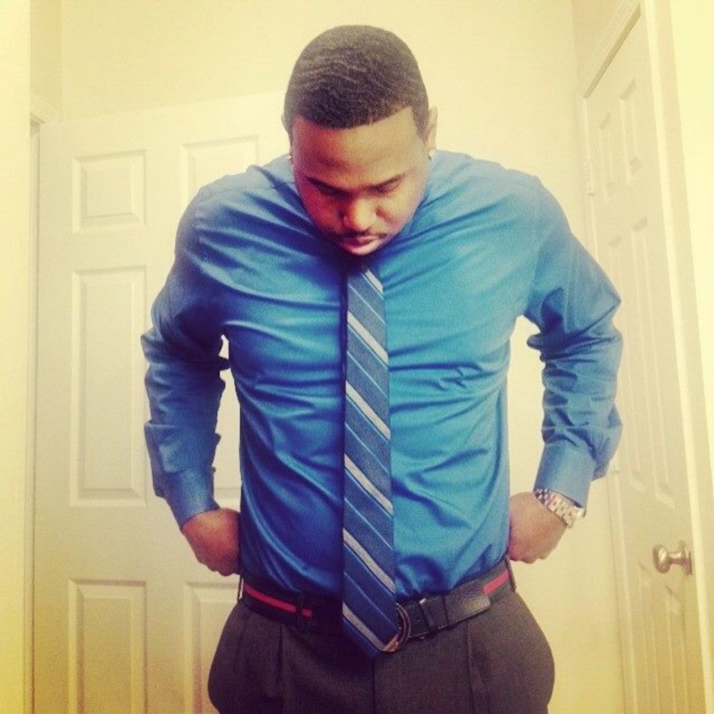 Meet your Posher, Tino