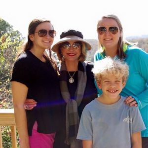 Meet your Posher, Susan