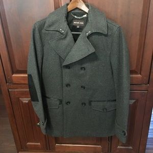 MIcheal Kors Coat