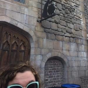 Meet your Posher, Nicole