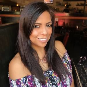 Meet your Posher, Angelica