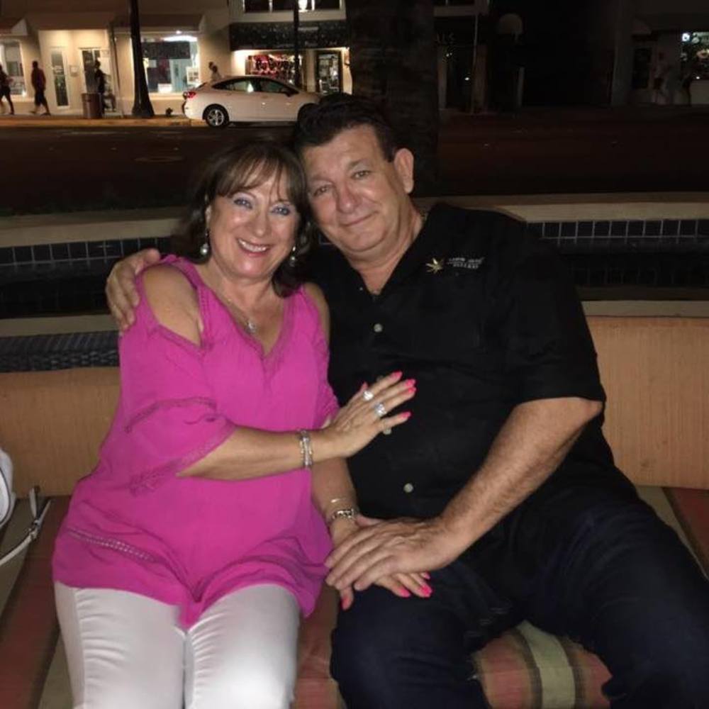 Meet your Posher, Liliana