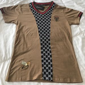Gucci Men's Tee Shirt!