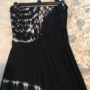 Halter Dress