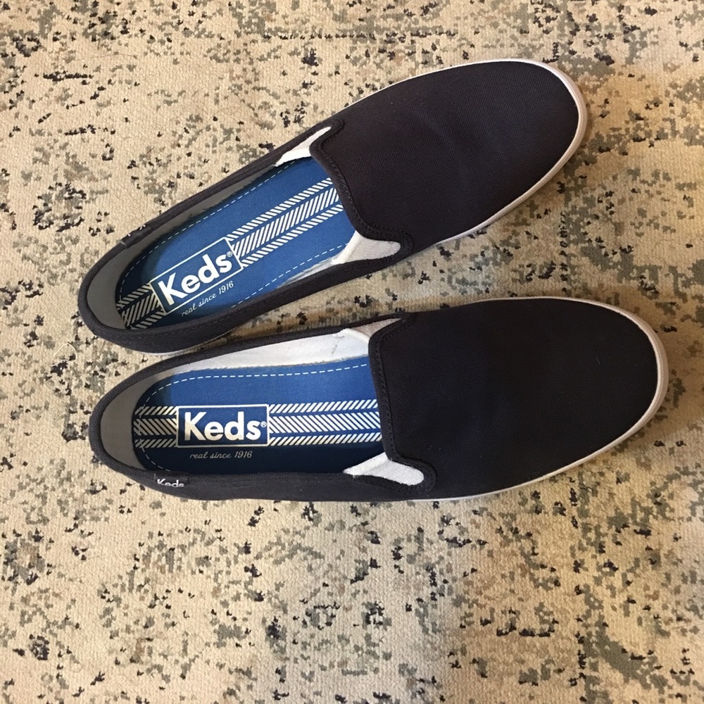 Keds sneakers