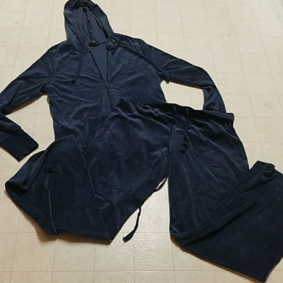 Rue21 Other - Velour jogging suit