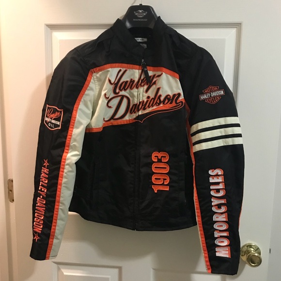 Harley-Davidson Jackets & Blazers - Harley Davidson Women’s Rider Jacket
