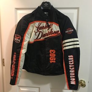 Harley Davidson Women’s Rider Jacket
