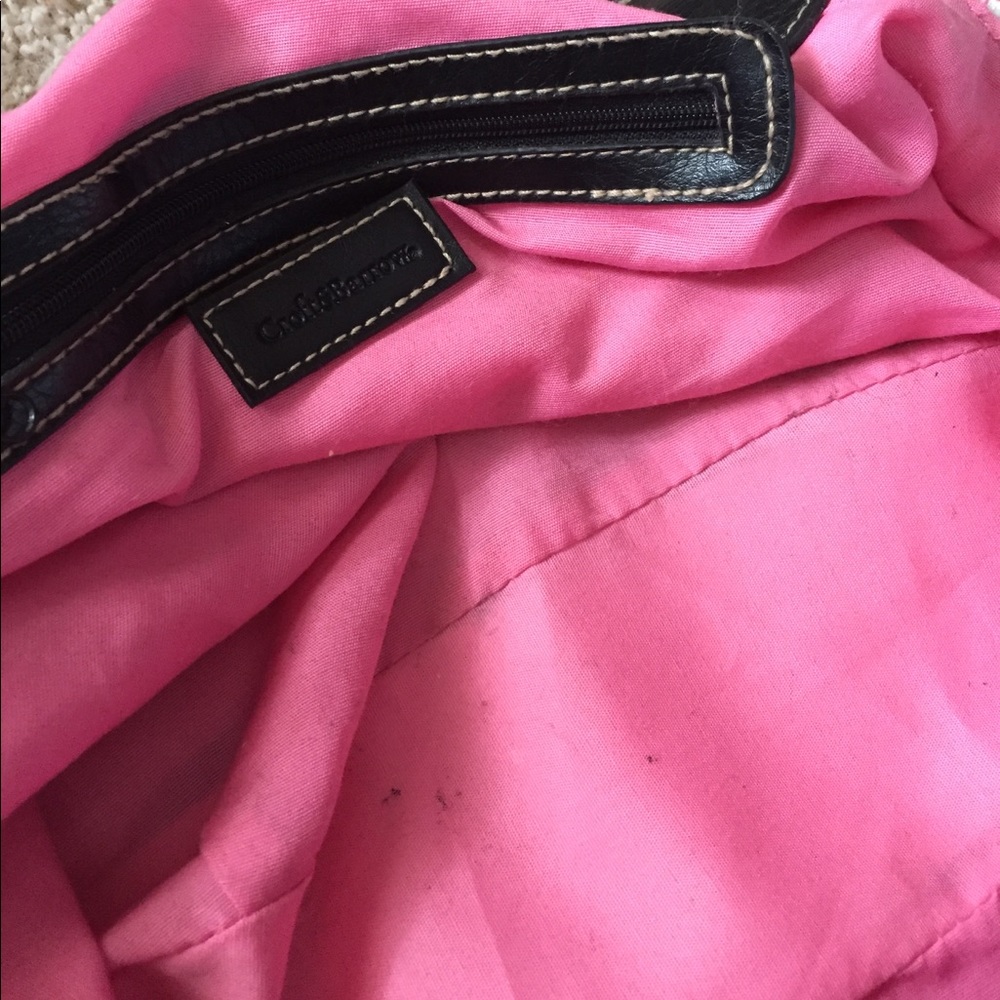 Croft & Barrow Drawstring Hobo Bag - Picture 3 of 11