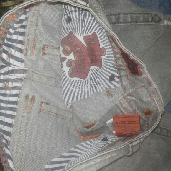 Rock revival jeans - Picture 2 of 8