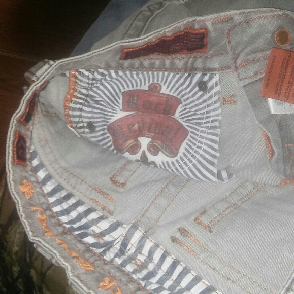 Rock revival jeans - Picture 7 of 8