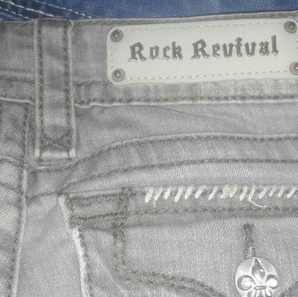 Rock revival jeans - Picture 8 of 8