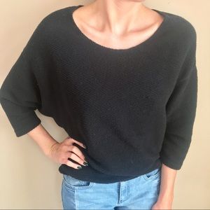 American Apparel Sweater
