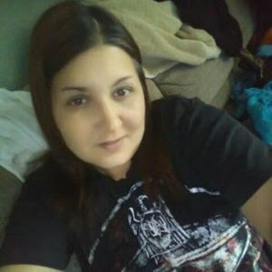 Meet your Posher, Christie