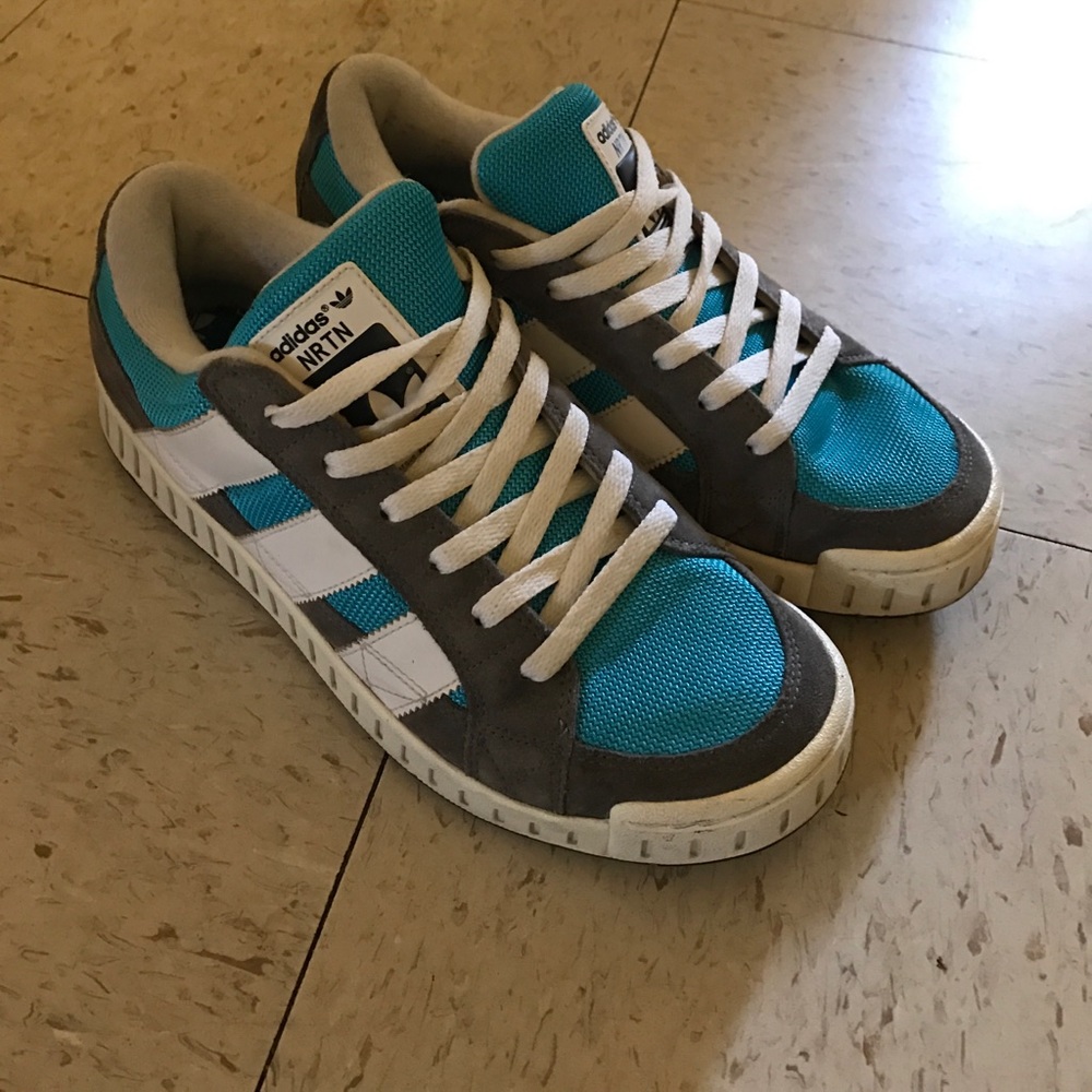 Adidas NRTN sneakers