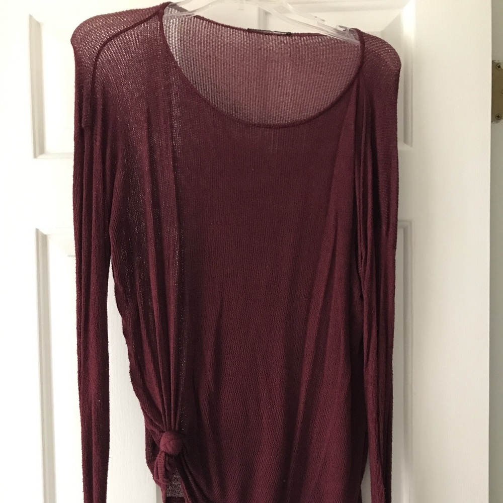Brandy Melville sweater