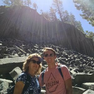 Meet your Posher, David