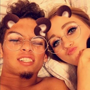 Meet your Posher, Shauna