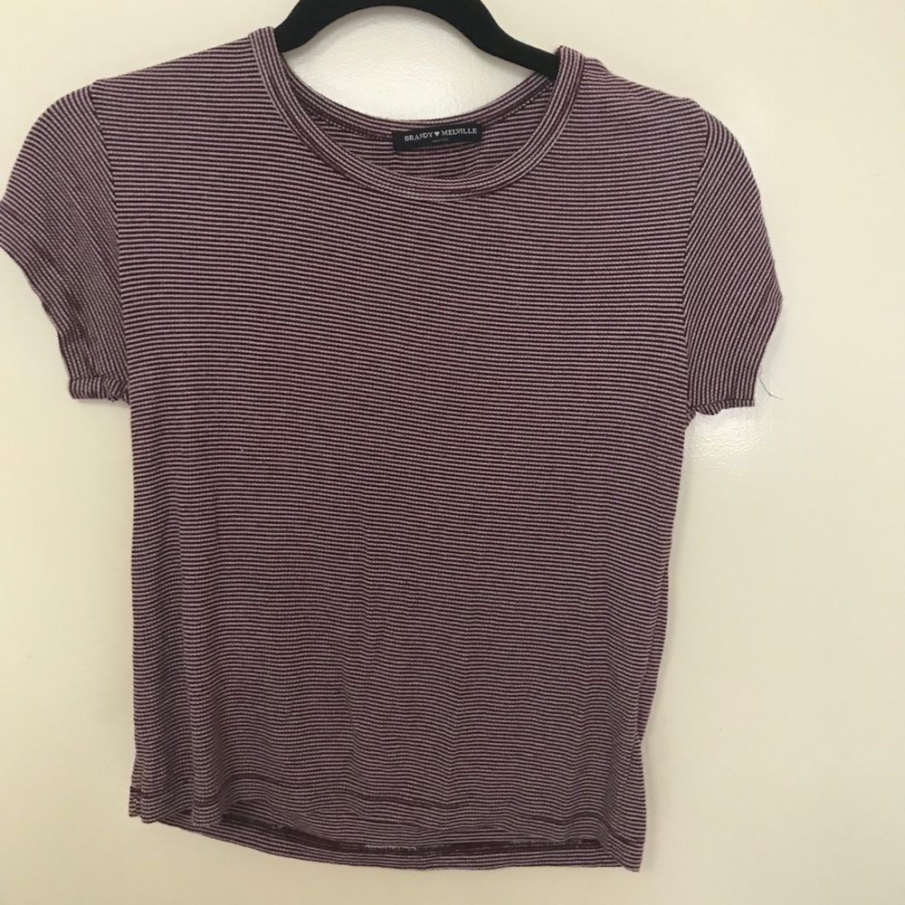 Brandy tee