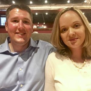 Meet your Posher, Leah