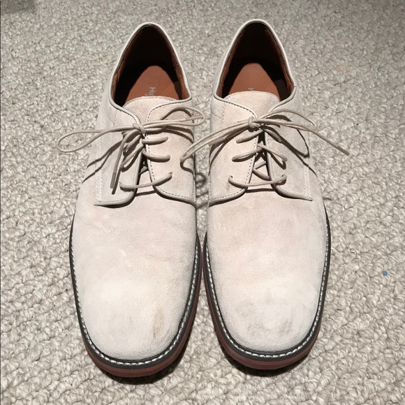 hush puppies shoe cream