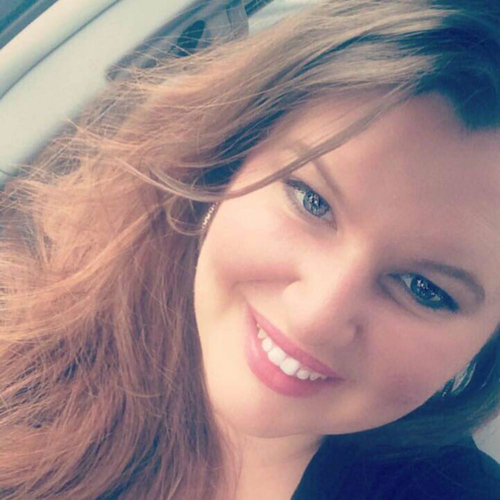 Meet your Posher, Jessica