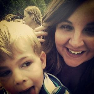 Meet your Posher, Olivia