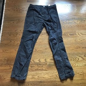 James Perse Cargo Pants