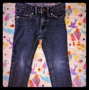 💞💞New Item💞babyGap skinny jeans