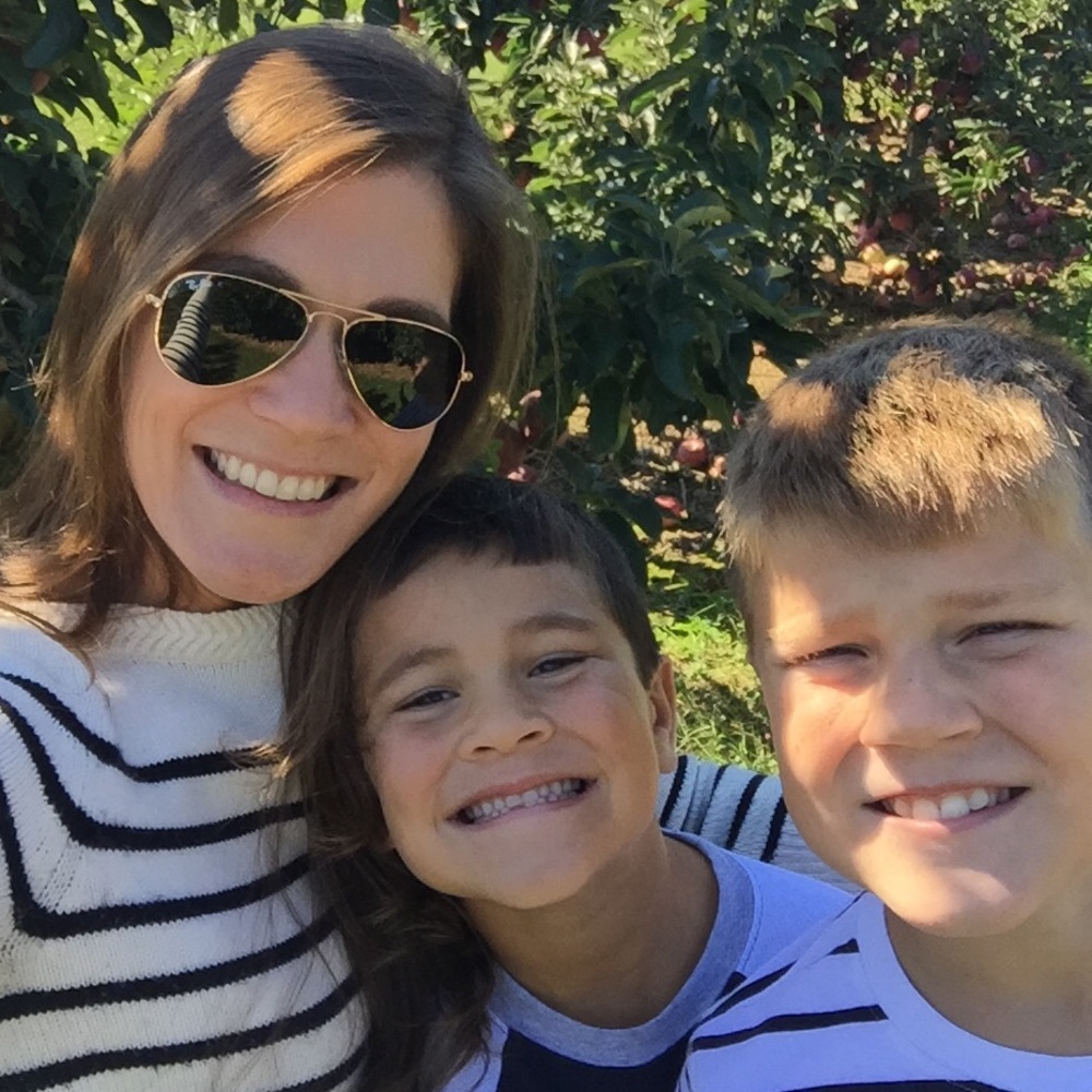 Meet your Posher, Jennifer