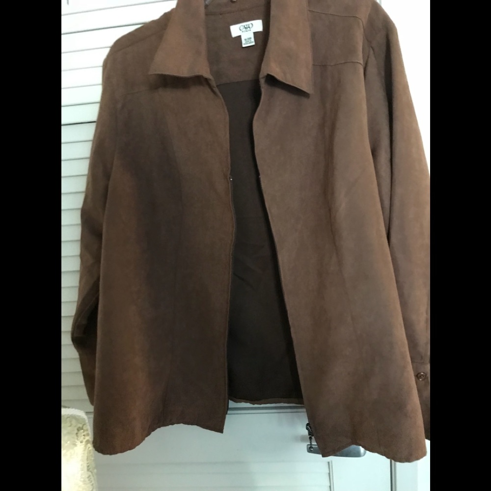 Super Cute Jacket - image 1