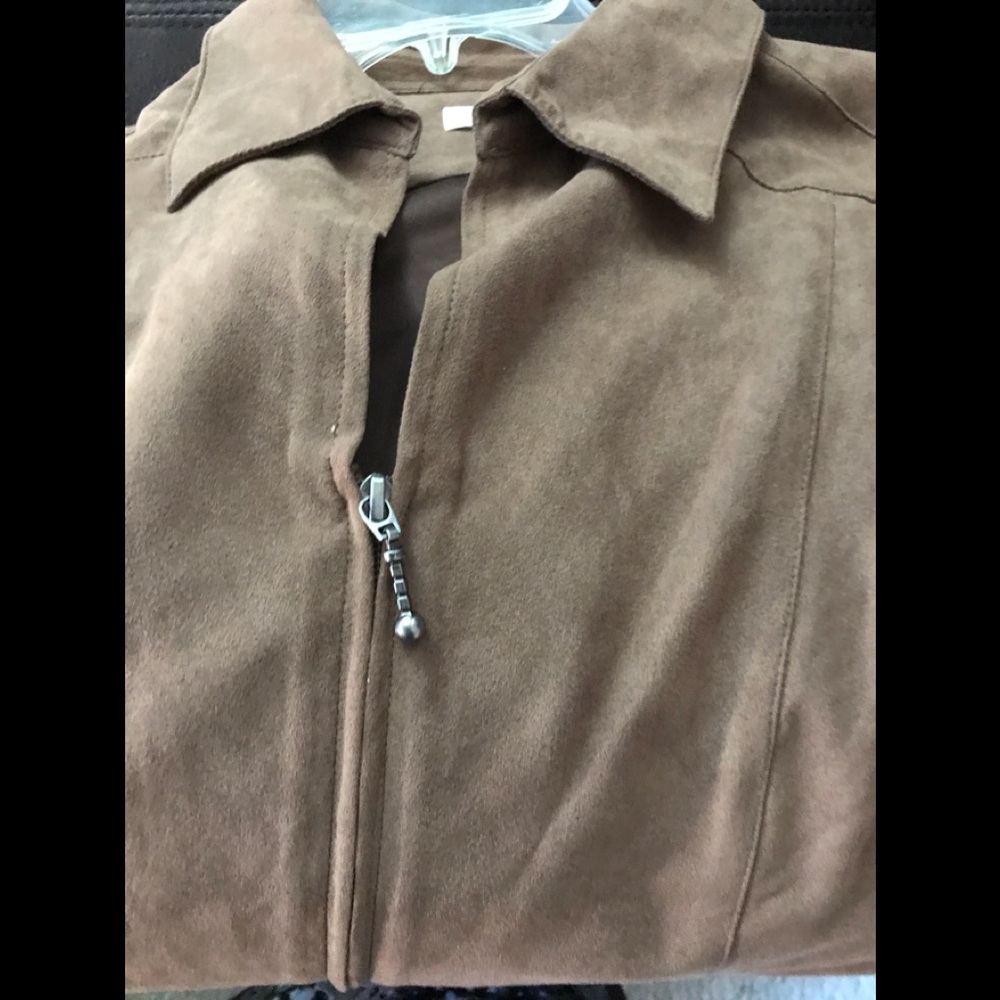 Super Cute Jacket - image 4