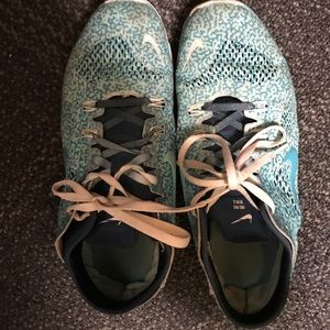 8.5/9 Nike running shoes