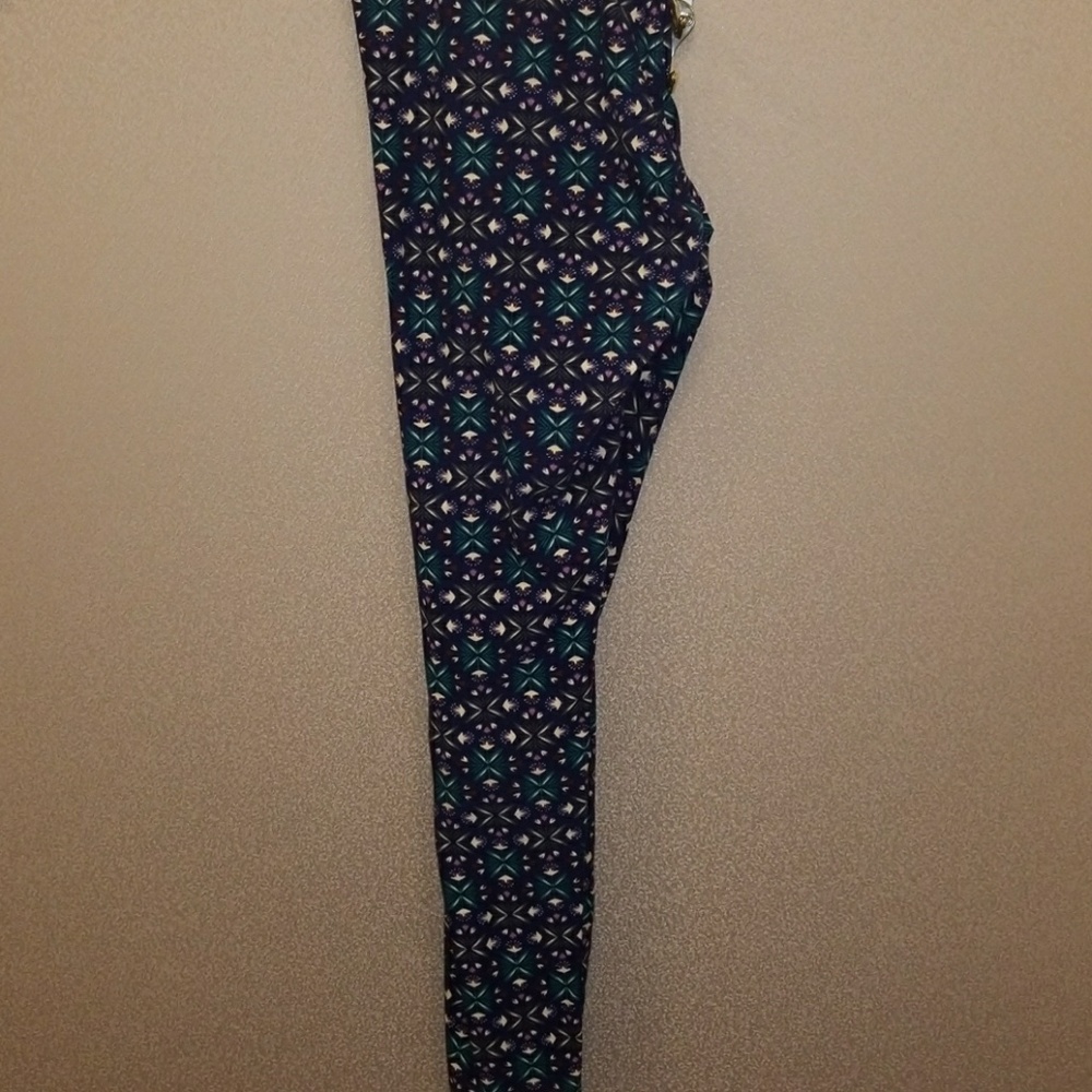 LuLaRoe TC Leggings