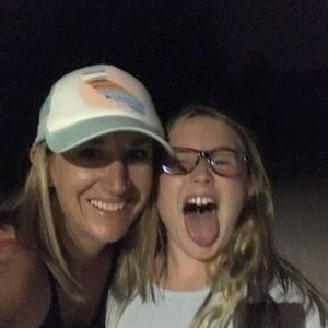 Meet your Posher, Cory