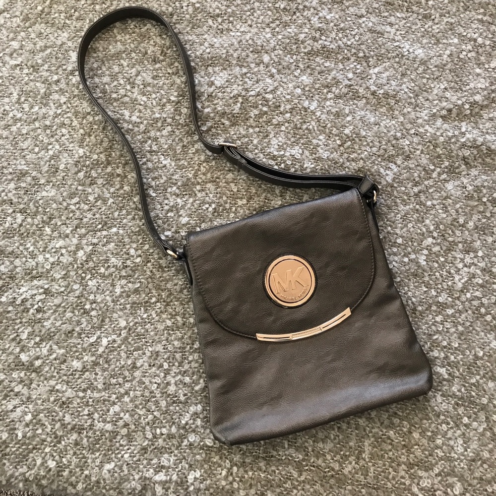 Michael Kors Satchel