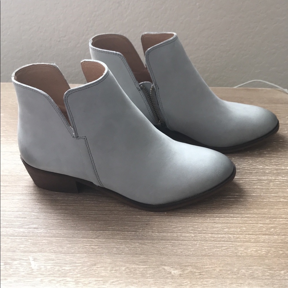 Splendid Booties