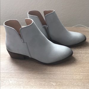 Splendid Booties