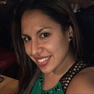 Meet your Posher, Karla