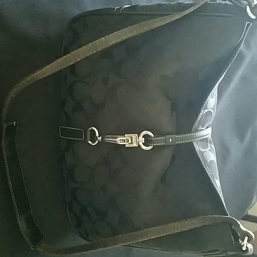 Small purse Coach
