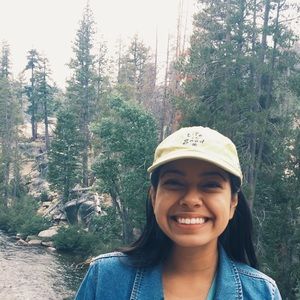 Meet your Posher, Dulce