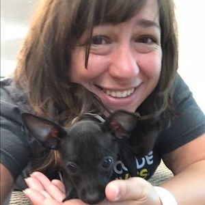 Meet your Posher, Sara