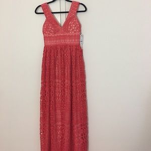 Nicole Miller New York Maxi dress